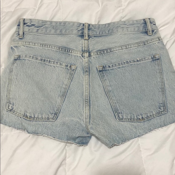 All Saints shorts - Picture 2 of 4